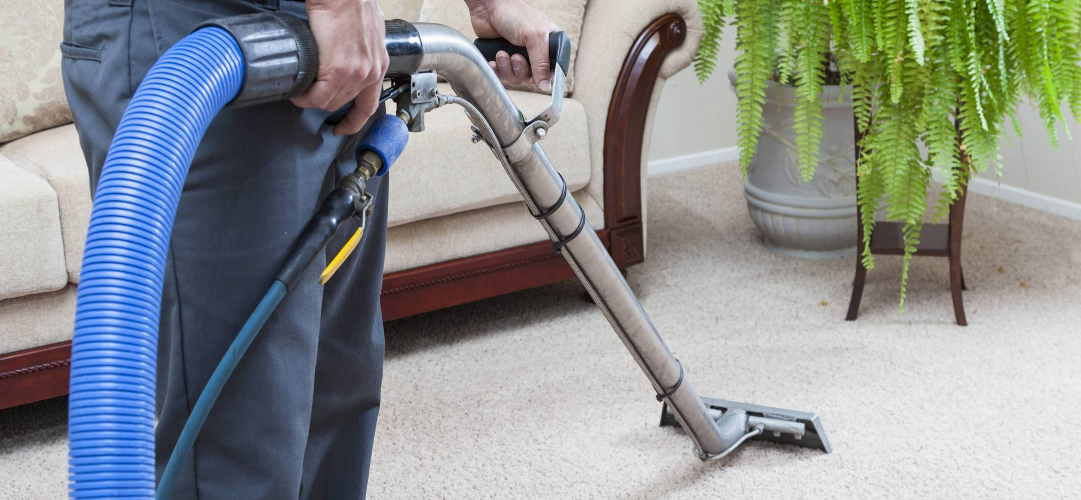 Istock Carpet Cleaning